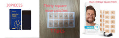 Magnetic Nasal Dilator Strips for Better Sleep